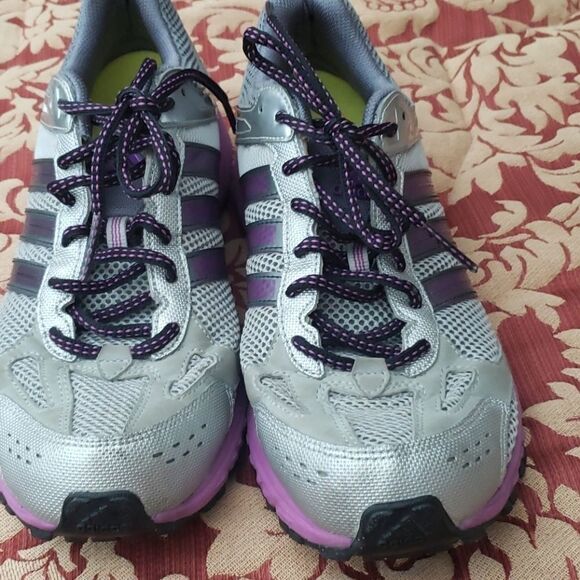 Adidas litestrike eva size 8.5 - Picture 2 of 8